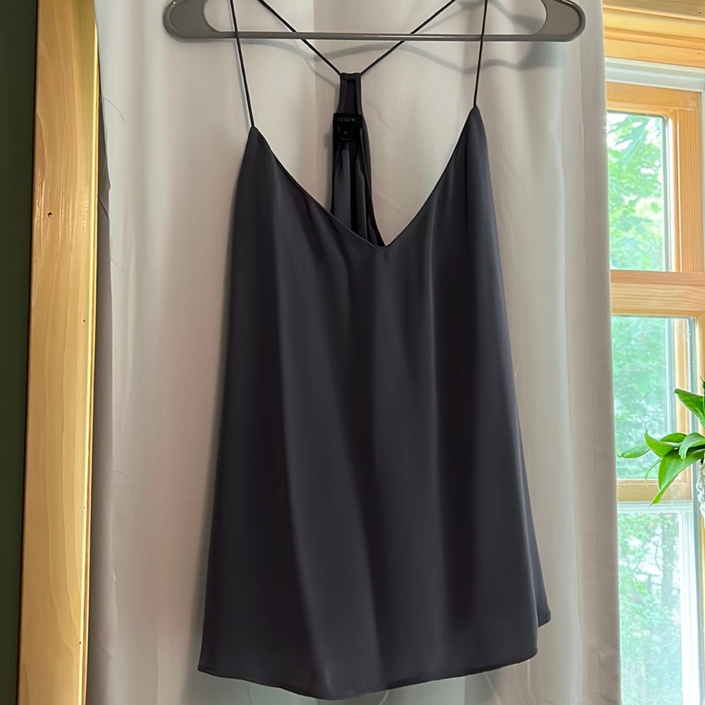 J. Crew tank